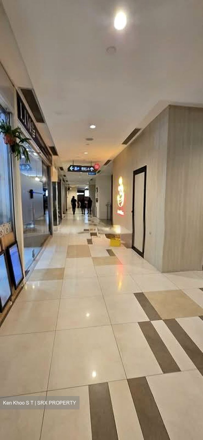 Havelock2 (D1), Retail #570025161